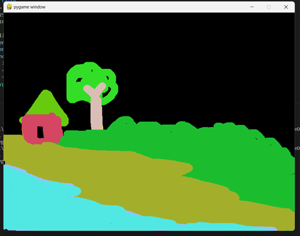 Pygame