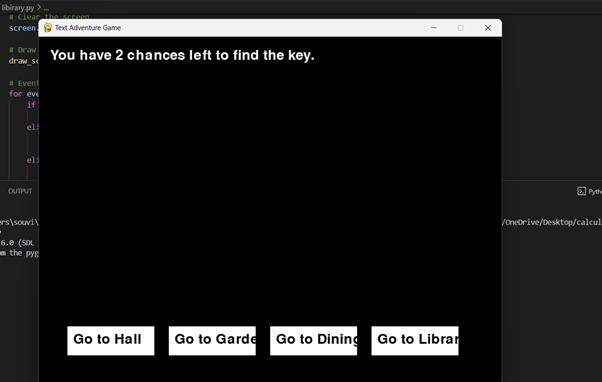 Screenshots