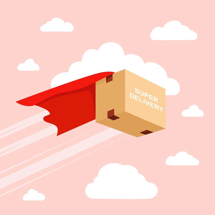 Quick Commerce Benefits