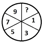 Missing Character Quiz 1