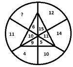 Missing Character Quiz 18