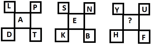 Missing Character Quiz 46