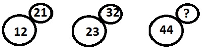 Missing Character Quiz 61