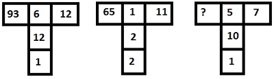 Missing Character Quiz 77