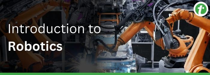 What is Robotics?