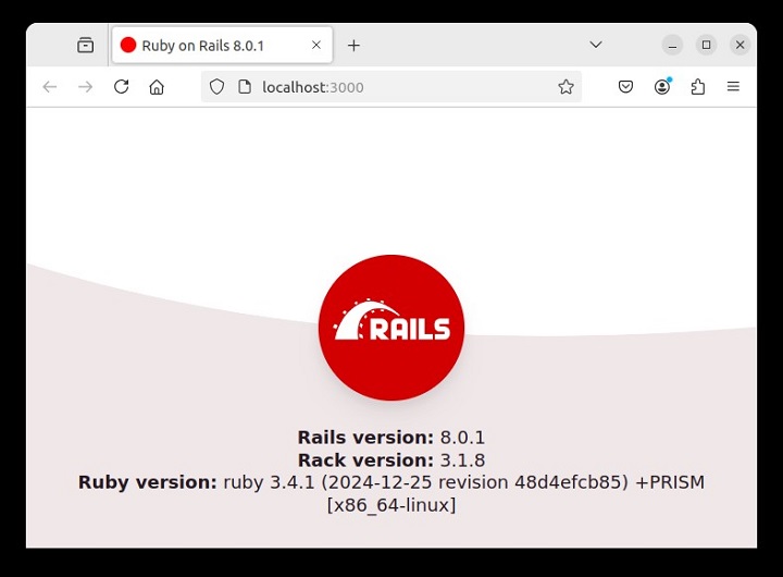 Installation Verification