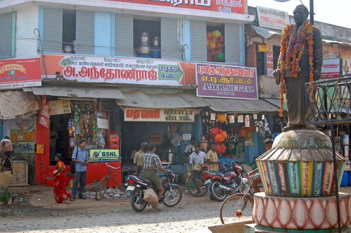 Rural Consumers