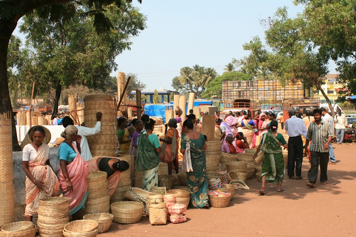 Rural Markets