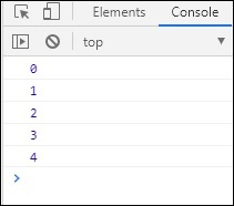 interval Operator