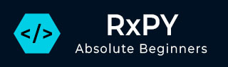 RxPY Tutorial