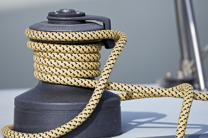Basics of Sailing