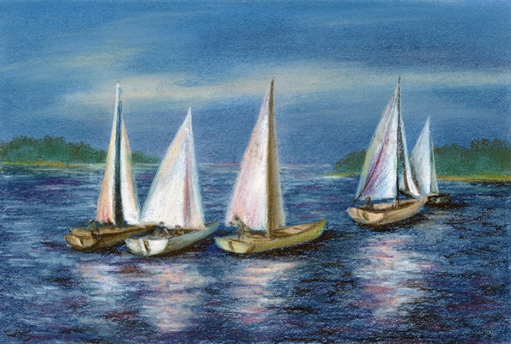 Fleet Racing