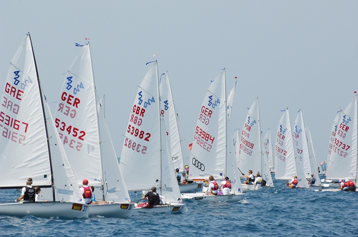 Team Racing