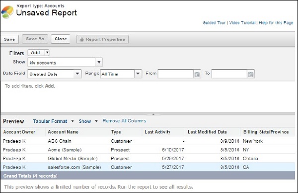 Reports 2
