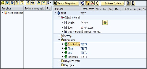 Data Package