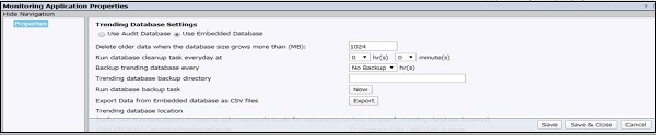 Processing Server