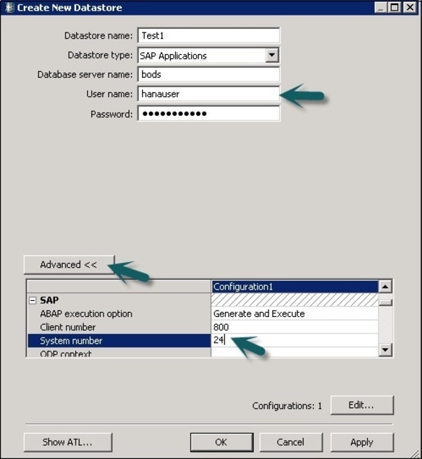 ECC System