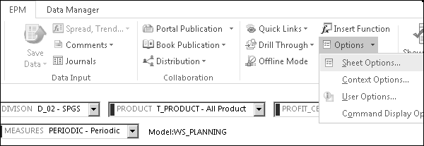 Add in Interface