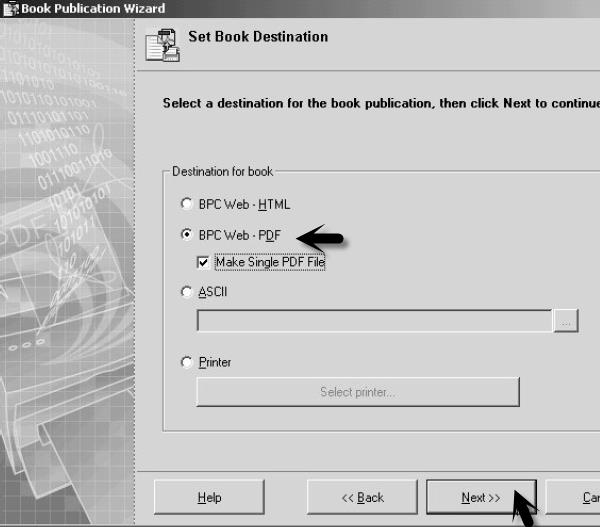 Book Publishing
