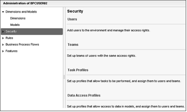 BPC Security