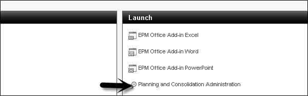 BPC Web Portal