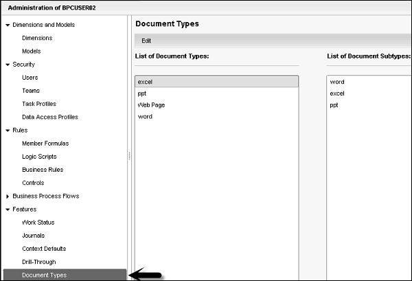 Documents