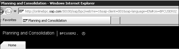 Web Client
