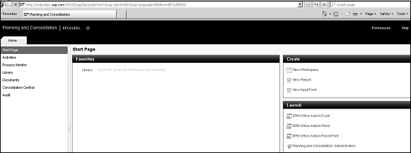 Web Client