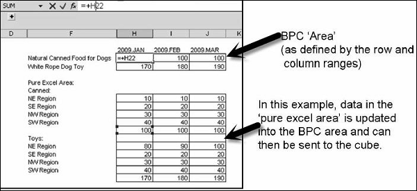 Worksheet Logic