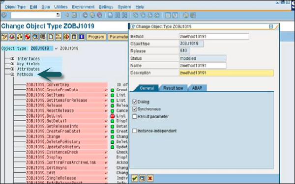 Click Method