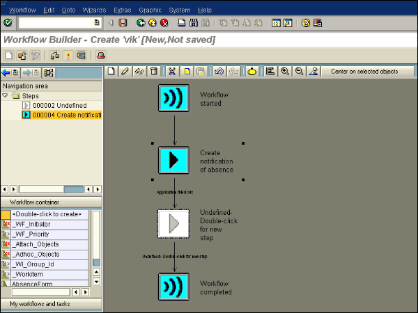 Graphical Mode