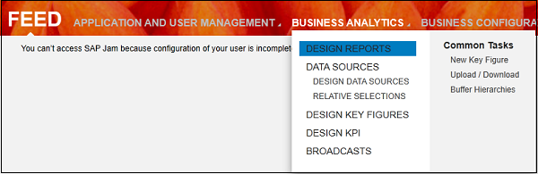 Business Analytics