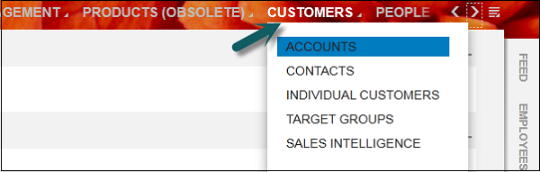 Customer