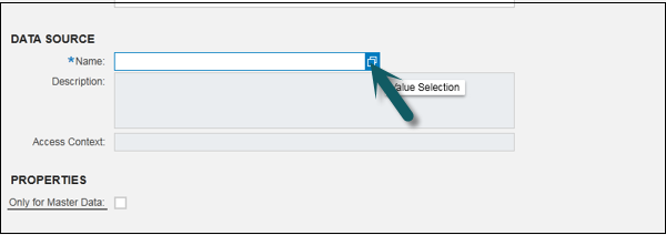 Data Source