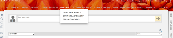 Utilities