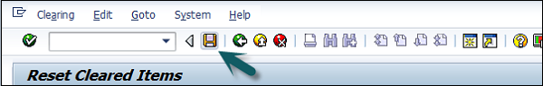 Save Icon