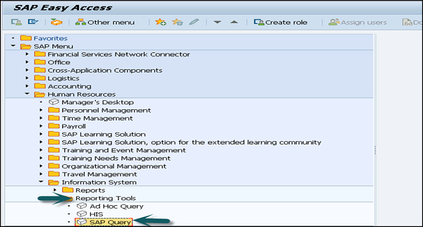 Payroll Infotypes