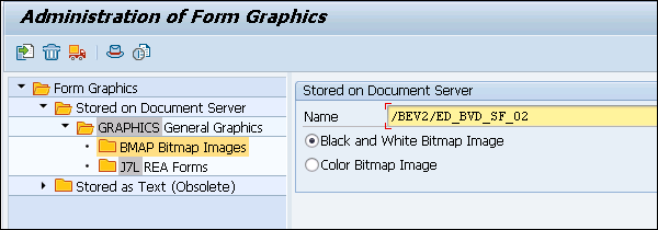 Desired Graphics