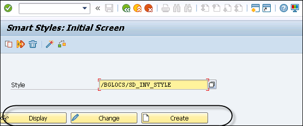 Smart Styles