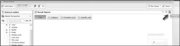 Select Filter Type