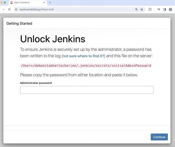 Selenium Maven & Jenkins 2