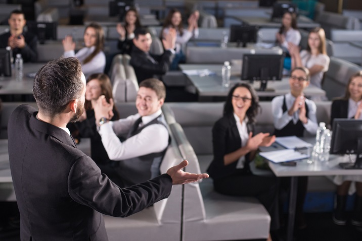 Cultivating Winning Behavior