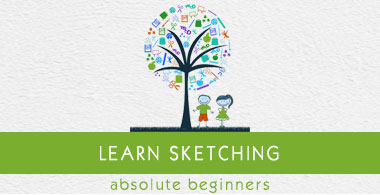 Sketching Tutorials