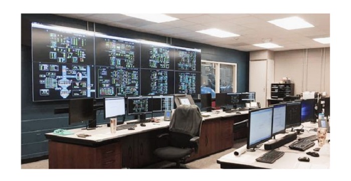 SCADA Interface