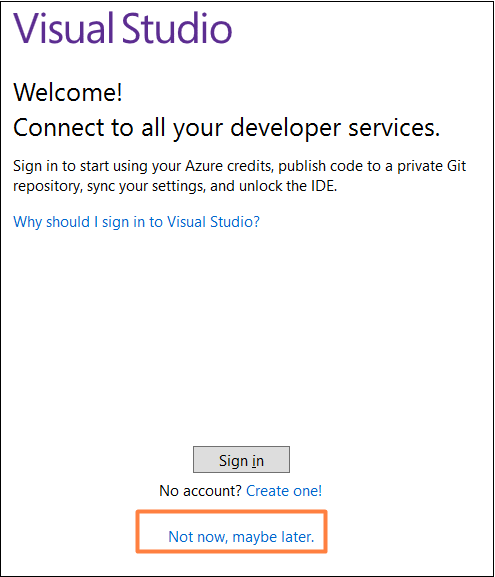 Desktop Pop-up