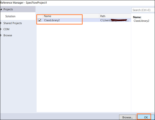 Reference Manager