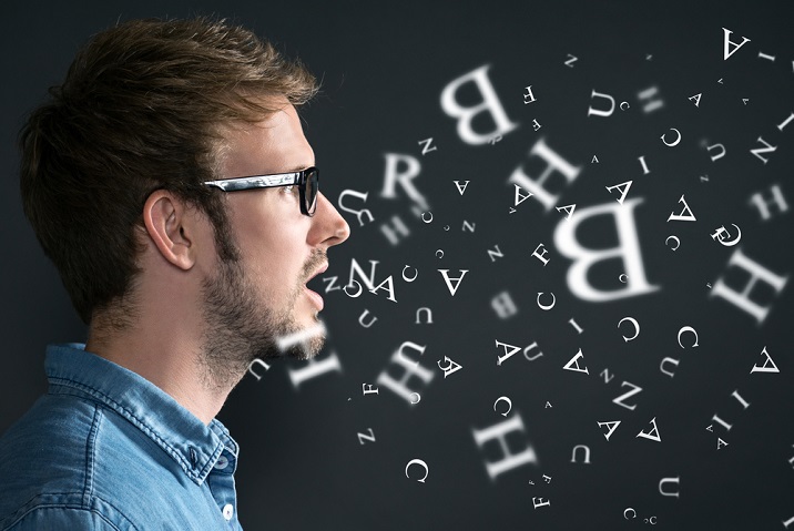 Speech
