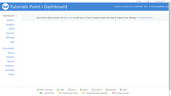 Dasboard
