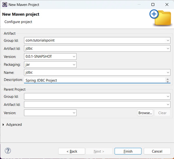 Project Details