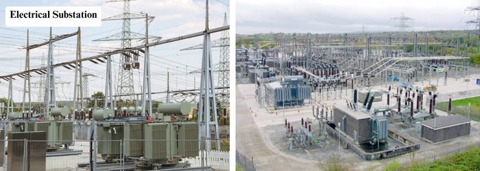 What is an Electrical Substation?